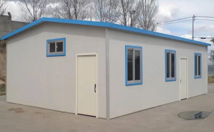 金昌彩钢房的“隐形寿命”:不止是生锈那么简单!