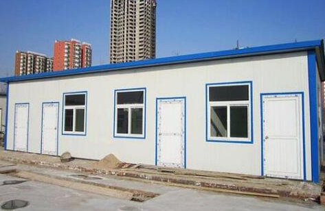 金昌彩钢房如何更好地隔音降噪?