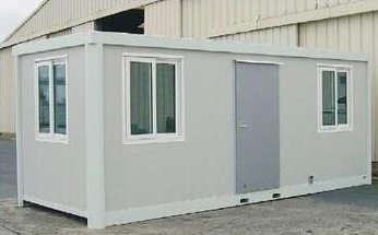 金昌彩钢房的灵活性体现在哪些地方?