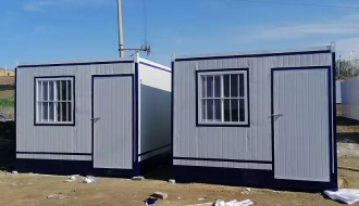 金昌干货！集装箱设置地点要求与选择的关键区别解析！