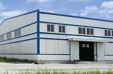 金昌彩钢房门窗如何固定更牢固？实用安装经验！