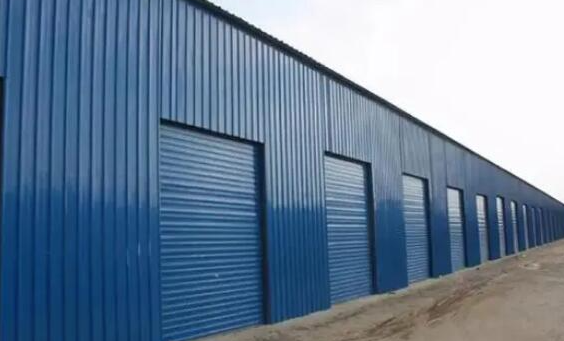 金昌彩钢厂的生产有哪些关键环节？