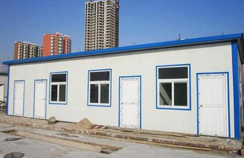 金昌彩钢房:耐用与美观的相互结合!