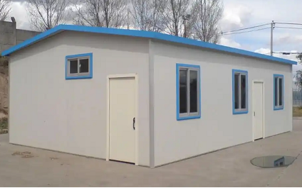 金昌彩钢房的“隐形寿命”:不止是生锈那么简单!